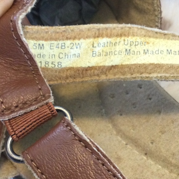 Dr. Scholl’s Sandals - Picture 5 of 7